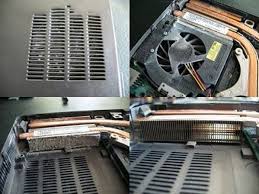 Vi tính Phú Long Tiền Giang -Vệ sinh Laptop
